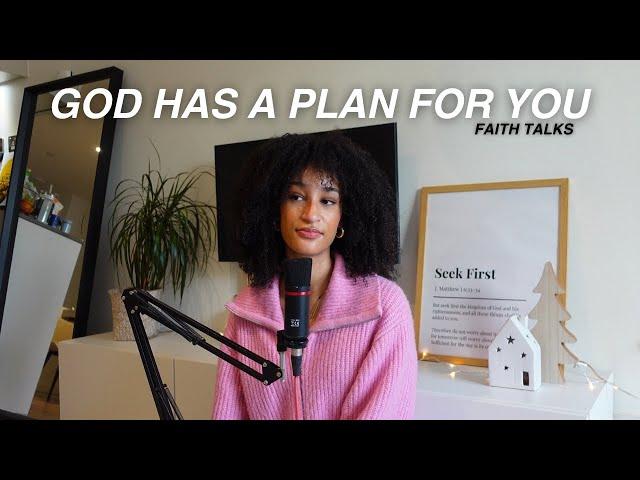 FAITH TALKS| Small town, big dreams