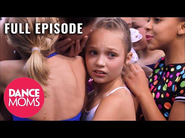 Brooke's Back (Season 2, Episode 5) | Full Episode | Dance Moms