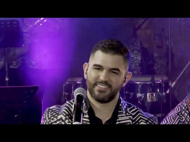 CONCIERTO EN VIVO COMPLETO - GRUPO NICHE