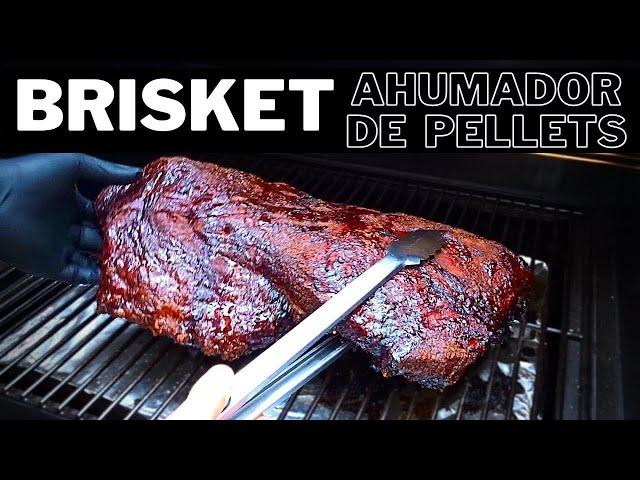 Mi mejor BRISKET (12 Horas de cocción) | La Capital