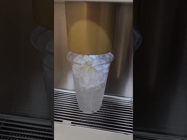 커피어때요 노원역당현천 무인카페 다크한맛 당현천