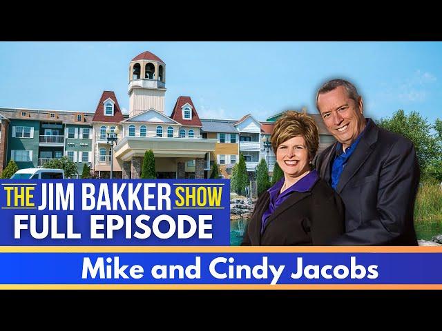 The Jim Bakker Show with Cindy Jacobs
