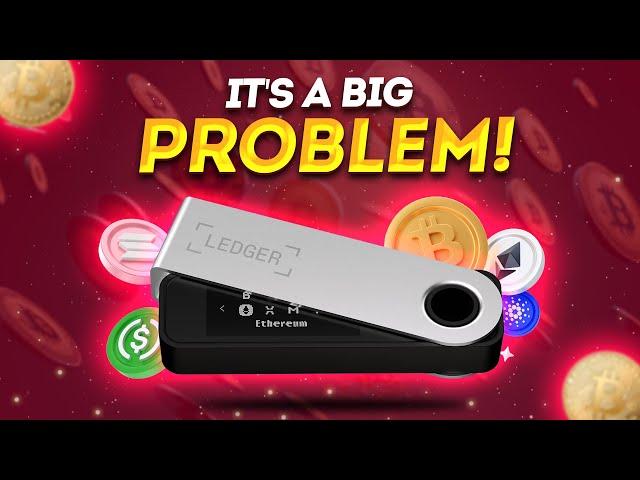 To Update or Not? Ledger Nano X Dilemma Explained