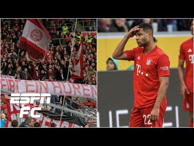 Understanding Bayern Munich's controversial fan protest at Hoffenheim | Bundesliga