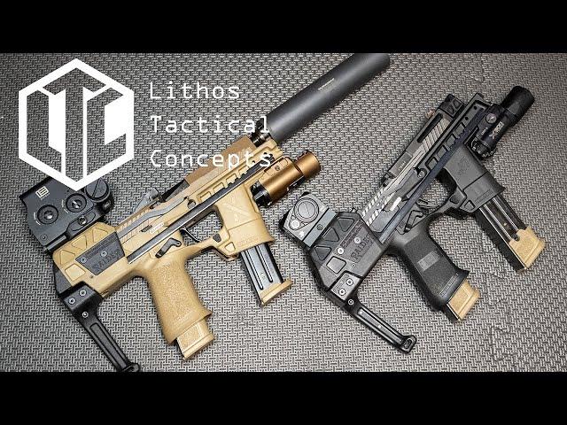 Flux Raider X What's the difference | Unboxing & Detailed Overview | Optics Rail Compatibility Issue