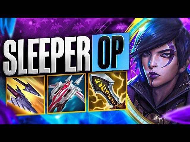 Aphelios is insane in 25.06 - Aphelios ADC Gameplay Guide | League of Legends