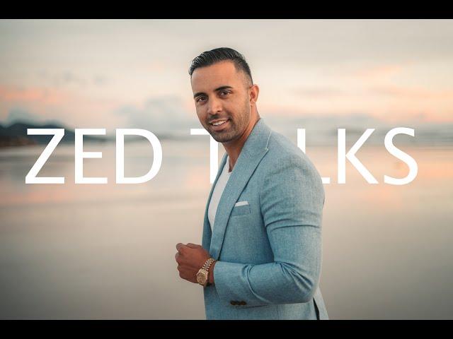 Zed Talk Seminar | Zlog 6 | Zed Real Estate