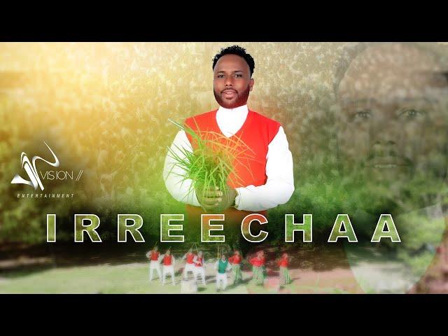 Mangistuu Abbabaa-Irreecha (Official Video