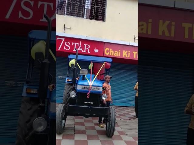 TRACTOR BAZAR AT SURI #tractor #bazar