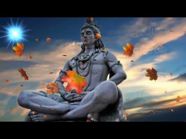 Hari om namah shivaya | Powerful mantra ️️