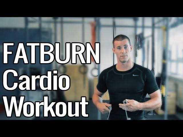 Schneller 15 min Fatburn Workout | HIIT Cardio