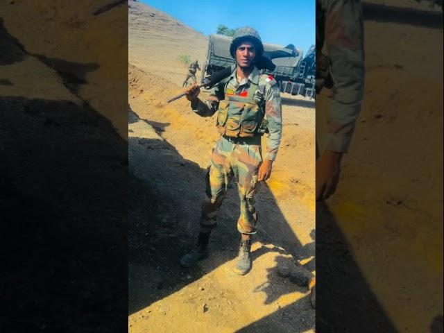 Jai# hind# bhai# log #love# you army #running #status #video Nigam #mishra