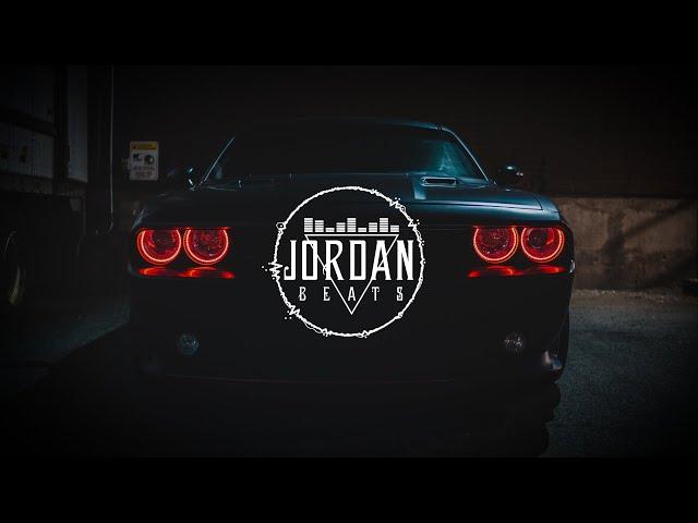 Hard Aggressive Rap Beat /  Rock Guitar Type | ►Fearless◄ | prod. Jordan Beats