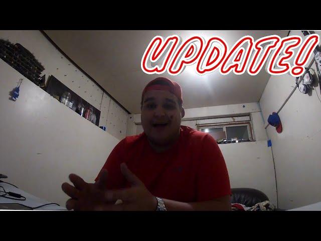 ANOTHER CHANNEL UPDATE! | WHERE'S THE VIDEOS TWITCHII!?