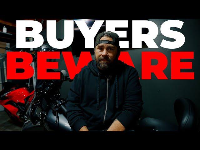 2023 Harley Davison Models | INSANE DEALER MARKUP!!! MOTORCYCLE BUYERS BEWARE!!!