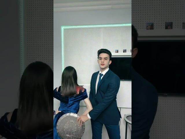 Ahmet Can Dündar En Yeni Tiktok Videosu