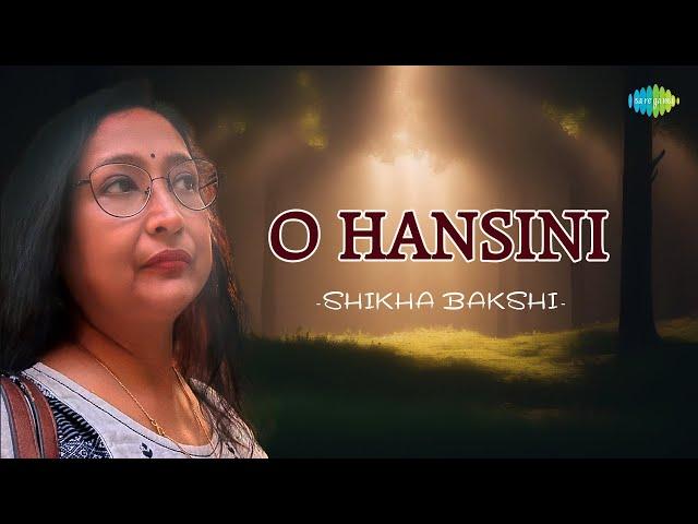 O Hansini | Shikha Bakshi | Hindi Cover Song | Saregama Open Stage