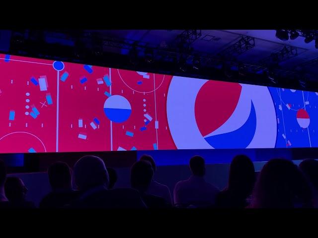 Google Marketing Live Opening