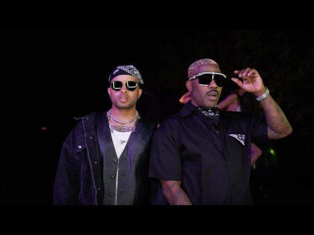 Bobby Brackins & Ray J ft. P-Lo - On Top (Official Video)