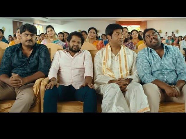 RULES RANJAN Theatrical Trailer | Kiran Abbavaram | Neha Shetty |  Rathinal Krishna | Amrish