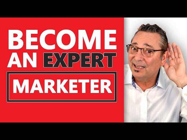 How to become an internet marketer fast