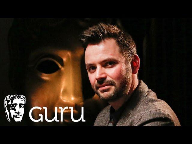 Screenwriter Matt Charman on How He Wrote Bridge of Spies | BAFTA Film Sessions