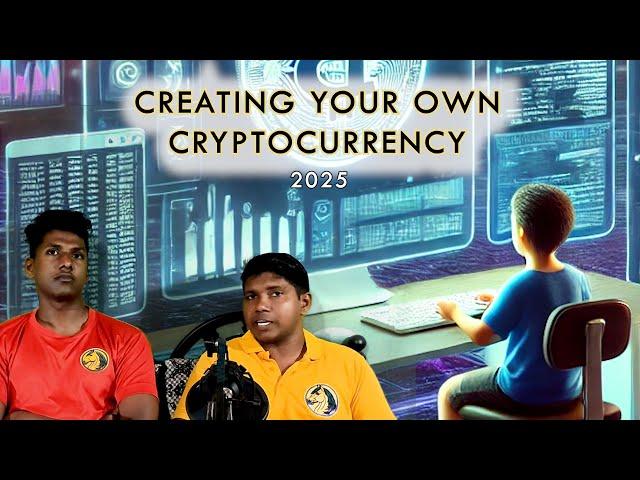 Should You Create a Cryptocurrency? The Truth About New Tokens! #crypto #token #solana #xrp #bitcoin