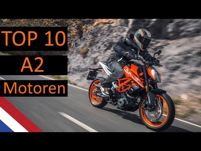 Top 10 A2 Motoren €2000 - €4000