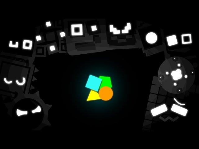 [TRAILER] What If Pixel Rave Was A Boss Rush? [JS&B ANIMATION COLLAB]