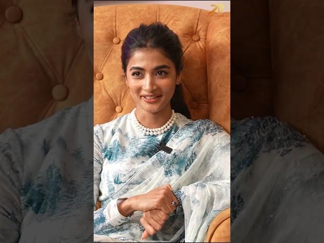 I am sending Joju George directly to your house... | Pooja Hegde | Rectangle Table Discussion