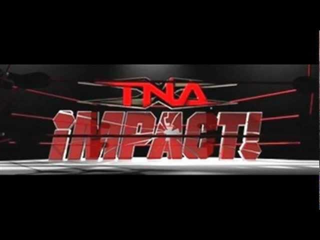 (TNA IMPACT 2007 Theme Song) Total Nonstop Action!