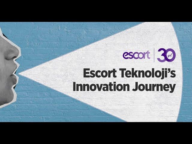 One of Turkey’s Technology Leaders: Escort Teknoloji’s Innovation Journey