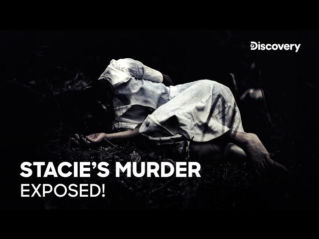 The Untold Secrets Of Stacie’s Murder! | Heart Of Darkness | Full Episode | Discovery Channel