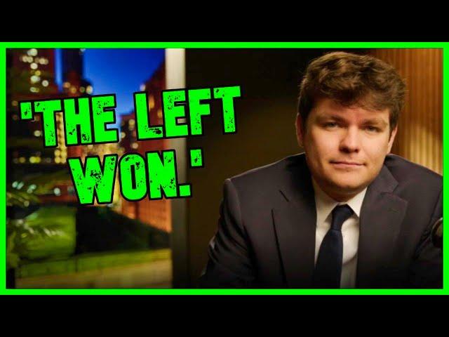 ‘THE LEFT WON’: Nick Fuentes Says Republicans Are COOKED | The Kyle Kulinski Show