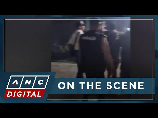 WATCH: Atty. Topacio slams Teves arrest, outlines legal steps for former lawmaker | ANC
