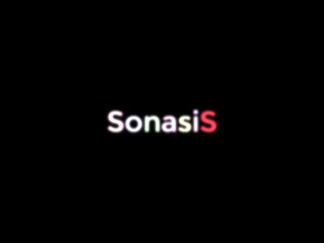 Sonasis Intro #sonasis