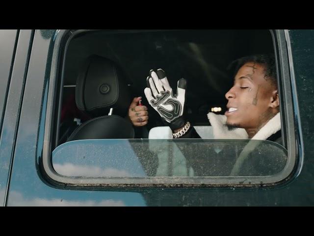 YoungBoy Never Broke Again - 5 Night [Official Video]