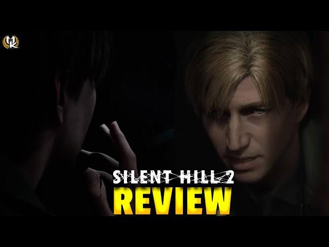 Silent Hill 2 Remake Review | A MASTERPIECE