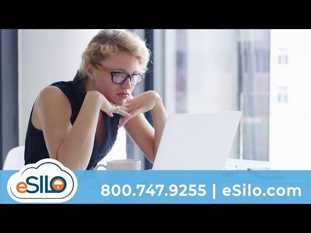 eSilo Backup Solutions | Professional Services, IT Services & Computer Repair, Data Recovery |