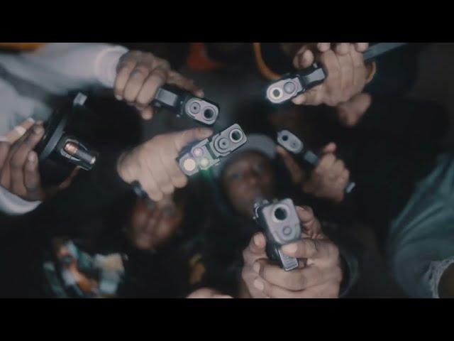 PGF Nuk - “Its Nuk” | Shot By @LouVisualz