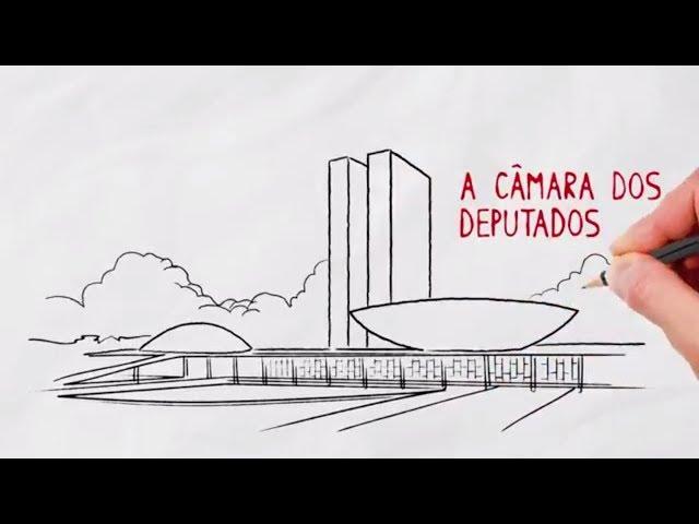 Inscreva-se no canal da Câmara dos Deputados