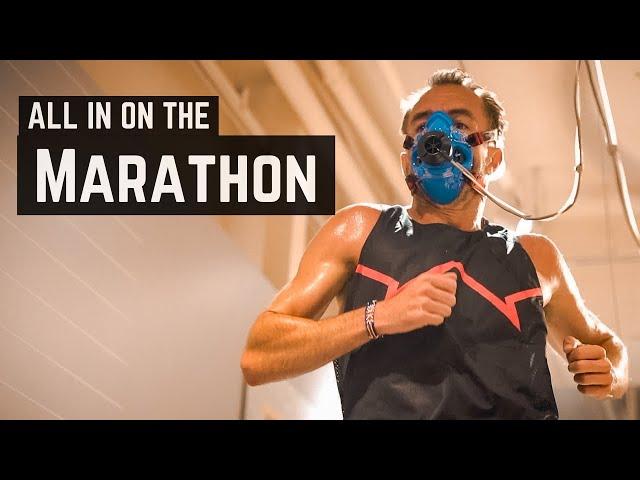 Matt Fox | 2:20 Marathoner - Faster Marathon Project