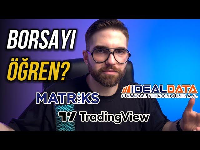 Borsa Ne Kadar Sürede Öğrenilir? | Borsayı Öğrenmek