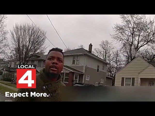 Local 4 News at 6 --  April 23, 2025