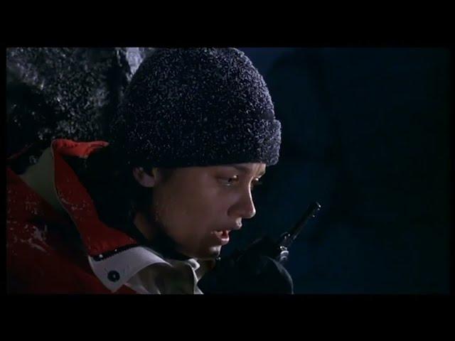 Вертикальный предел    (трейлер фильма)