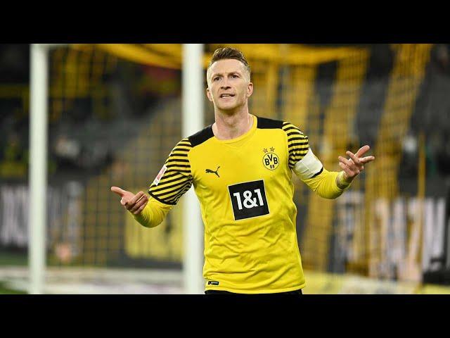 Hoffenheim 2:3 Dortmund | Bundesliga | All goals and highlights | 22.01.2022