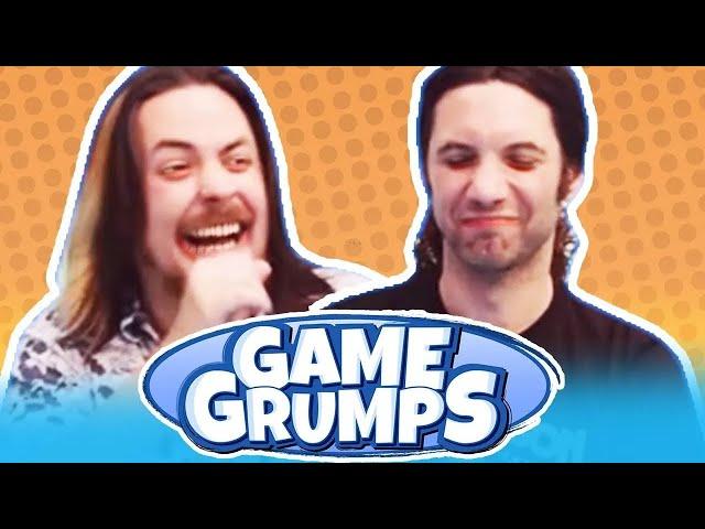 11 Hours of Game Grumps Laughter Sleep Aid Clips Compilations (2022 to 2023)