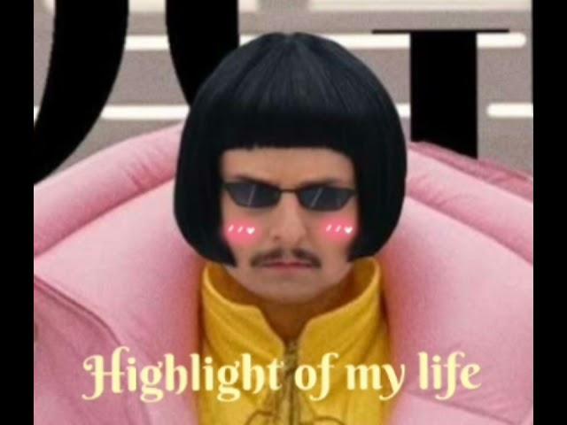 Oliver Tree - Highlight Of My Life (Extended By Me) Full in desc