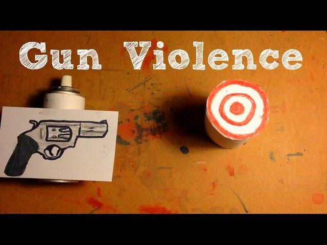Gun Violence