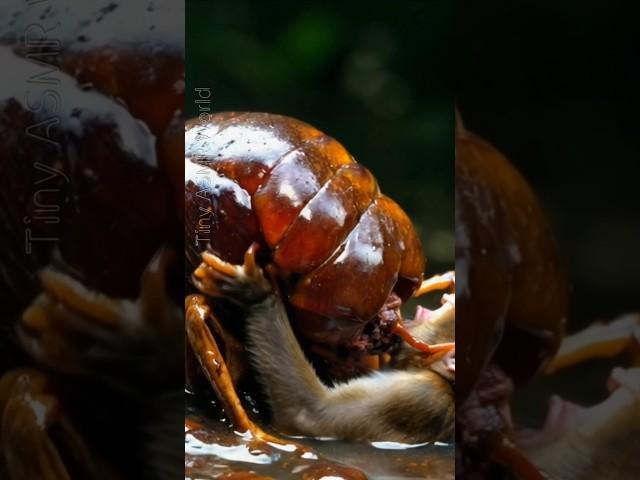 Tiny Creatures, Mega Calm | Soft Sounds of Nature & Insects part1